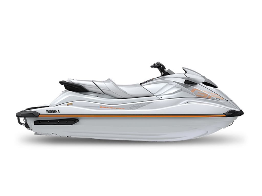 New 2026 Yamaha Gp Ho For Sale in Henderson, NC - 5038202266 - PWC
