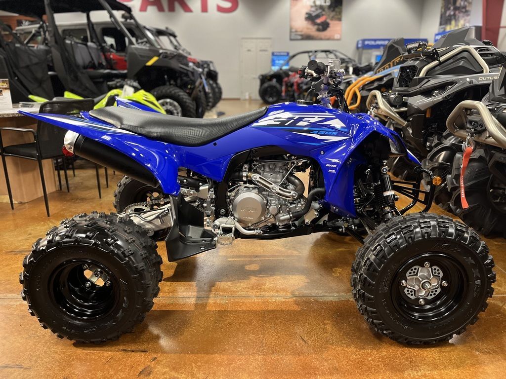 Yamaha Yfz 450R Four Wheelers For Sale Near Tampa, FL - ATV Trader