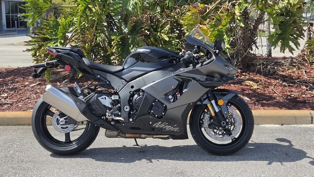 Sportbike Motorcycles For Sale Near Tampa, FL - Cycle Trader