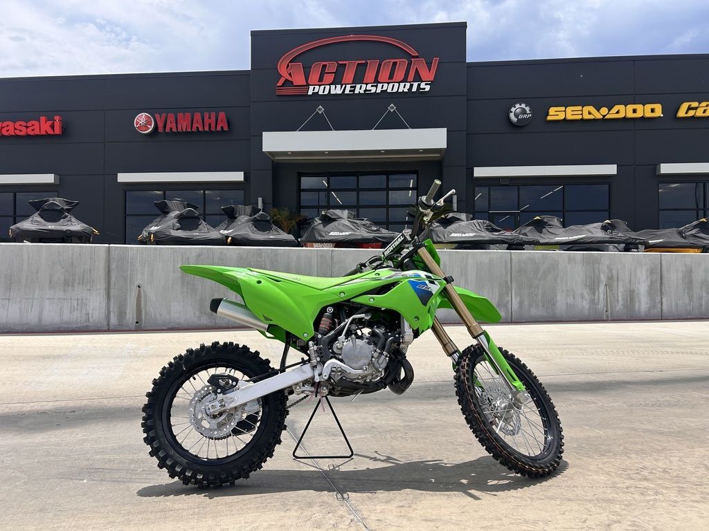 Kawasaki Kx 85 Motorcycles For Sale in Oklahoma - Cycle Trader