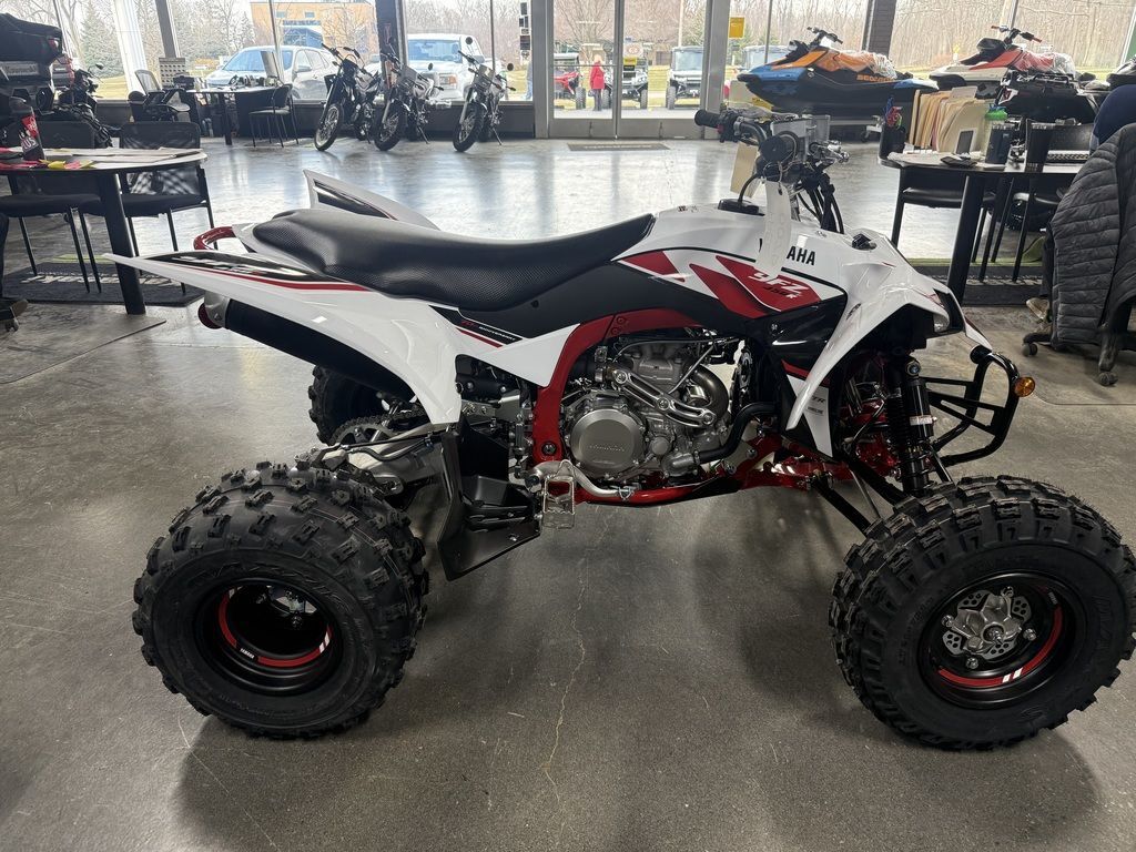 New 2026 Yamaha YFZ 450R Se For Sale in Ann Arbor, MI - 5039646416