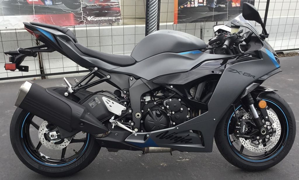 Brown Ninja Sportbike Motorcycles For Sale Near 33162 - Cycle Trader