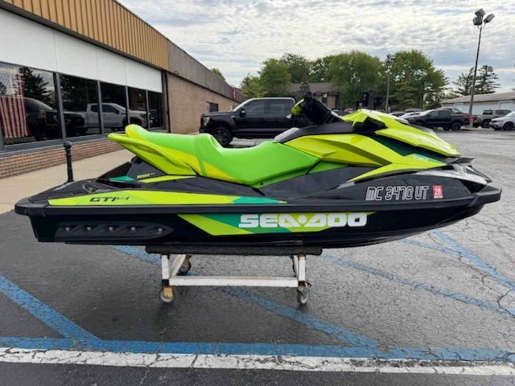Honda Personal Watercraft For Sale Near Kodak, Tennessee - PWC Trader