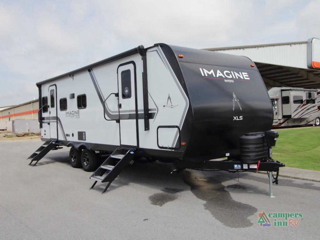 2026 Grand Design Imagine XLS 25RLE in madison AL
