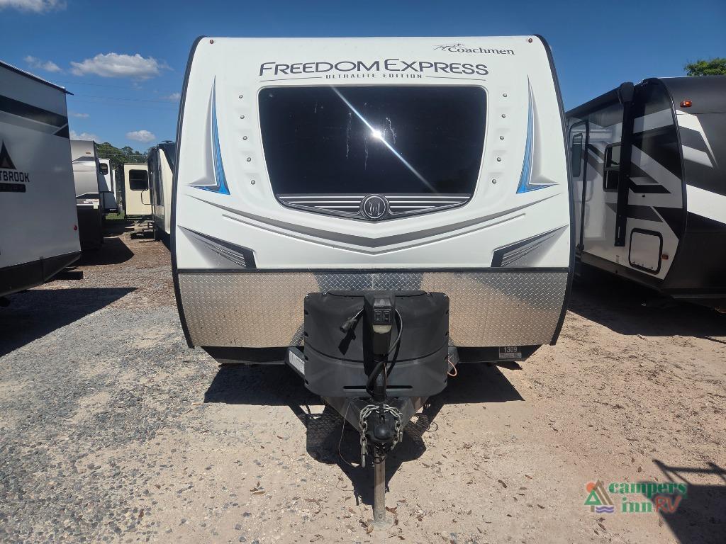 2020 Coachmen Rv Freedom Express 246RKS in ocala FL