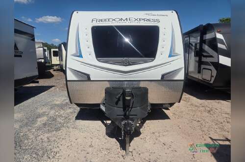 2020 Coachmen Rv Freedom Express 246RKS in ocala FL