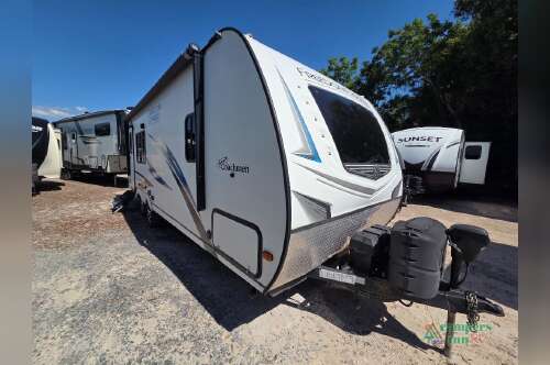 2020 Coachmen Rv Freedom Express 246RKS in ocala FL