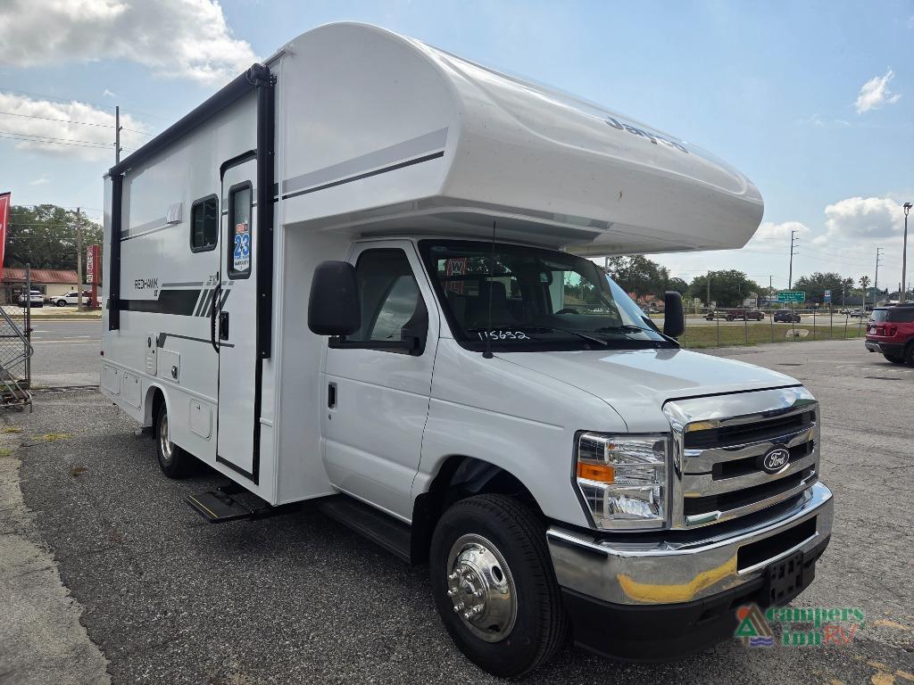 2027 Jayco Redhawk SE 22CF in fruitland park FL