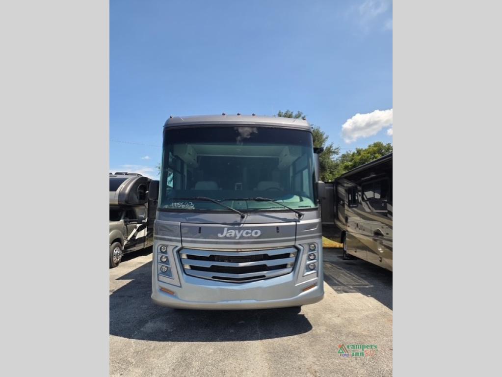 2027 Jayco Precept 36C in fruitland park FL