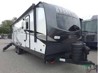2025 FOREST RIVER ROCKWOOD ULTRA LITE 2614BS