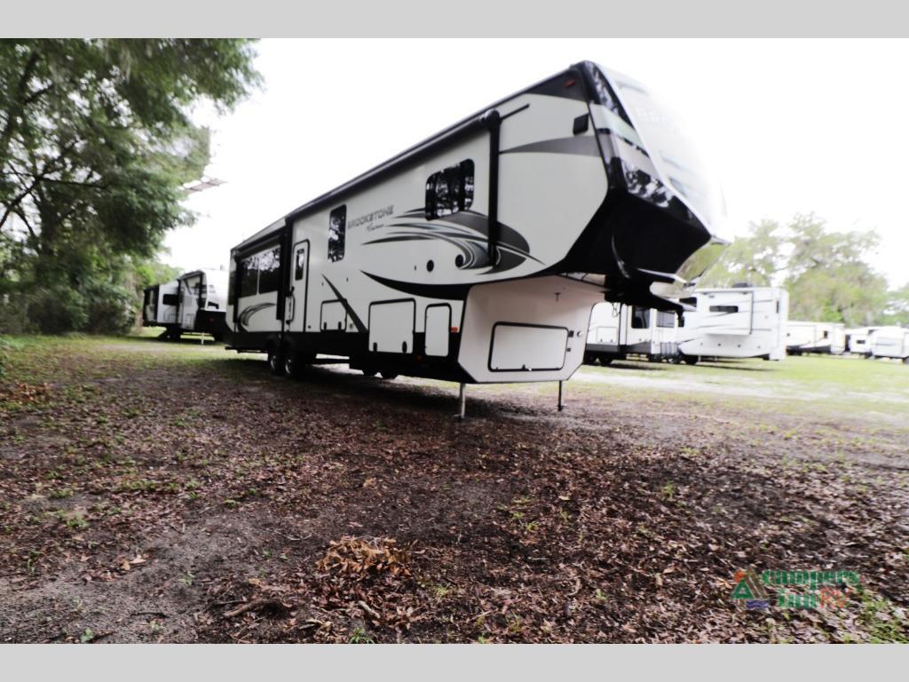 2021 Coachmen Rv Brookstone 398MBL in ocala FL