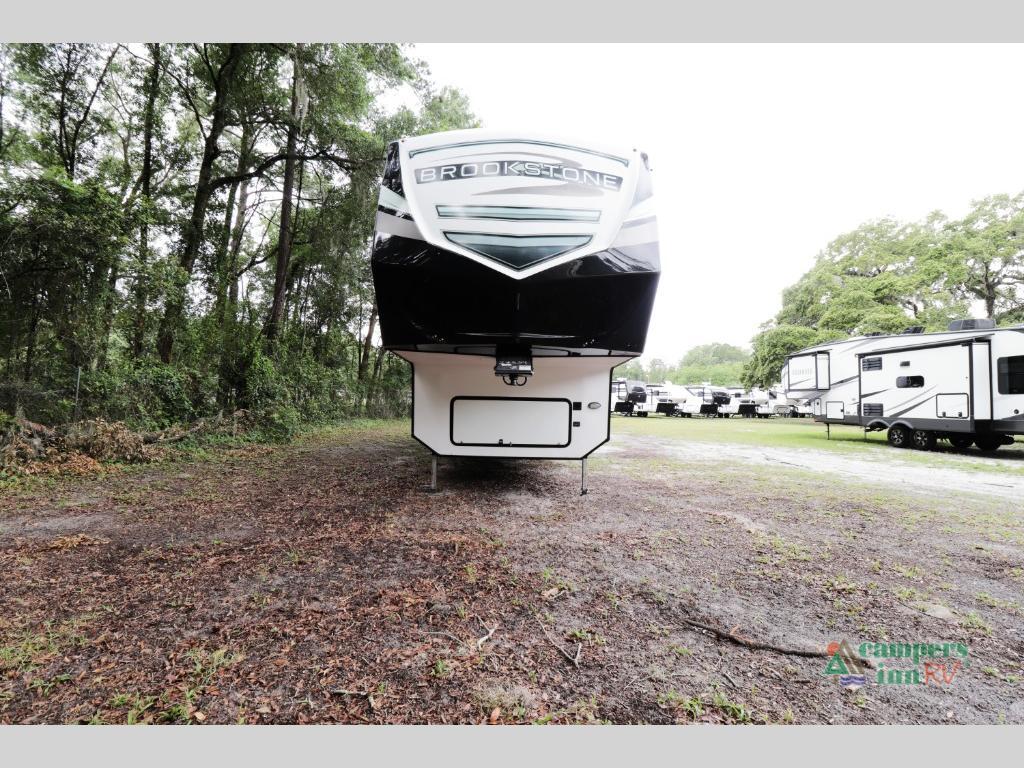 2021 Coachmen Rv Brookstone 398MBL in ocala FL