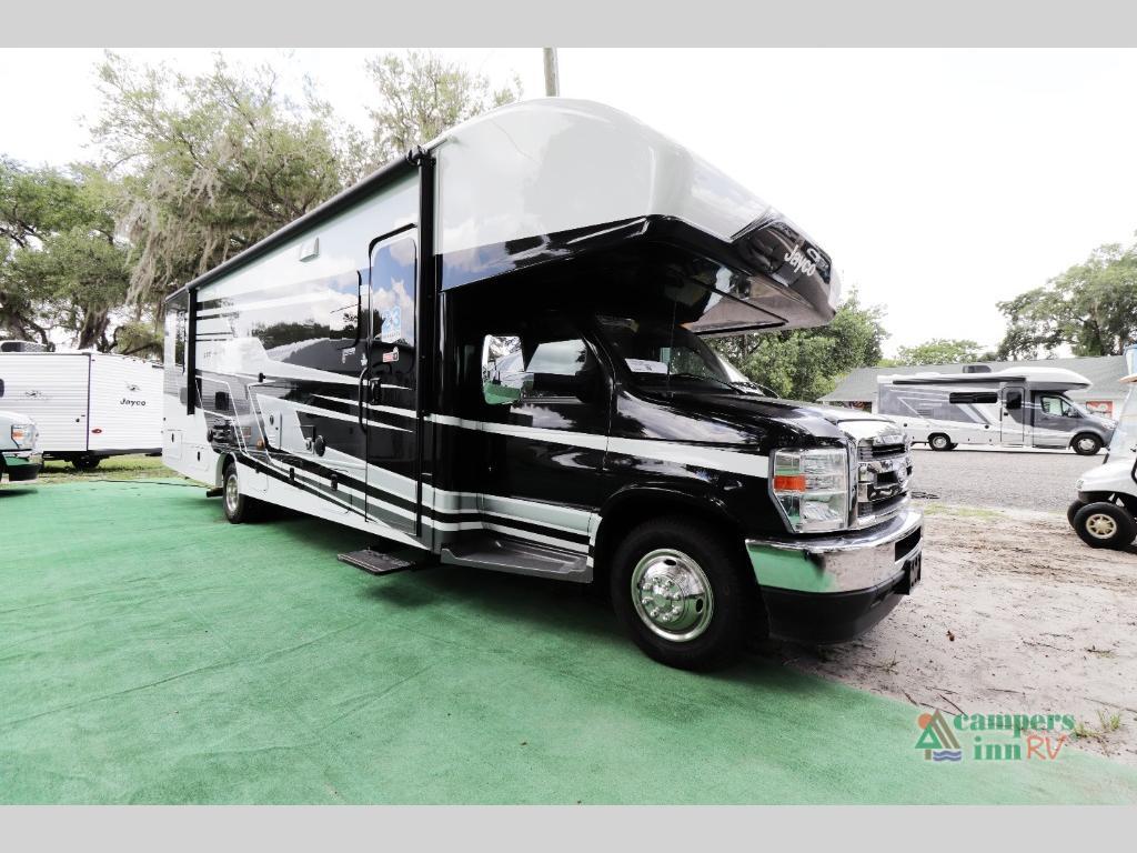 2027 Jayco Greyhawk 30Z in ocala FL