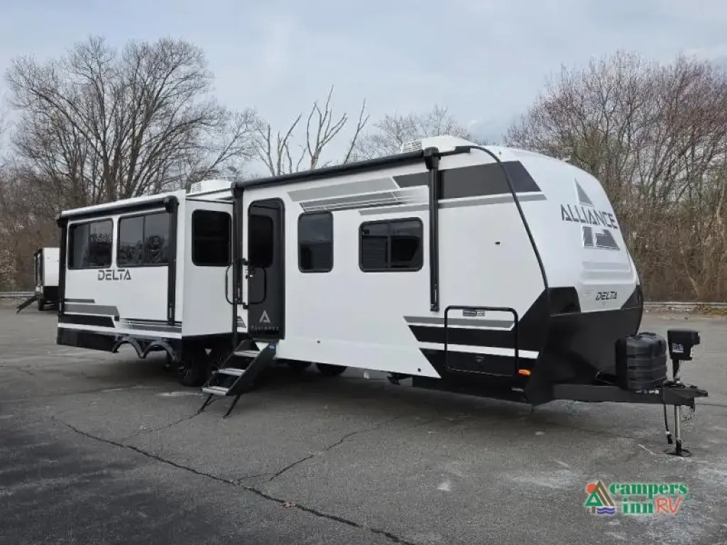 2026 Alliance Rv Delta 292RL in kingston NH