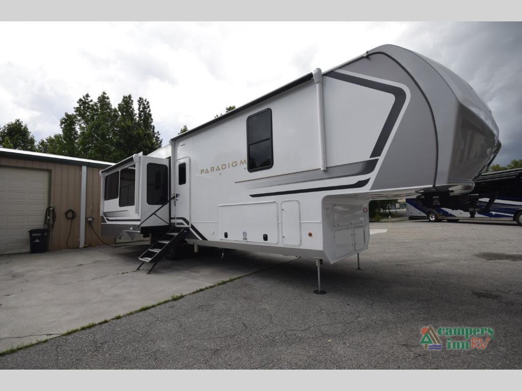 2026 Alliance Rv Paradigm 340RL in mocksville NC