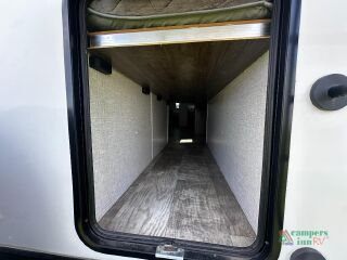 2023 FOREST RIVER ROCKWOOD ULTRA LITE 2706WS