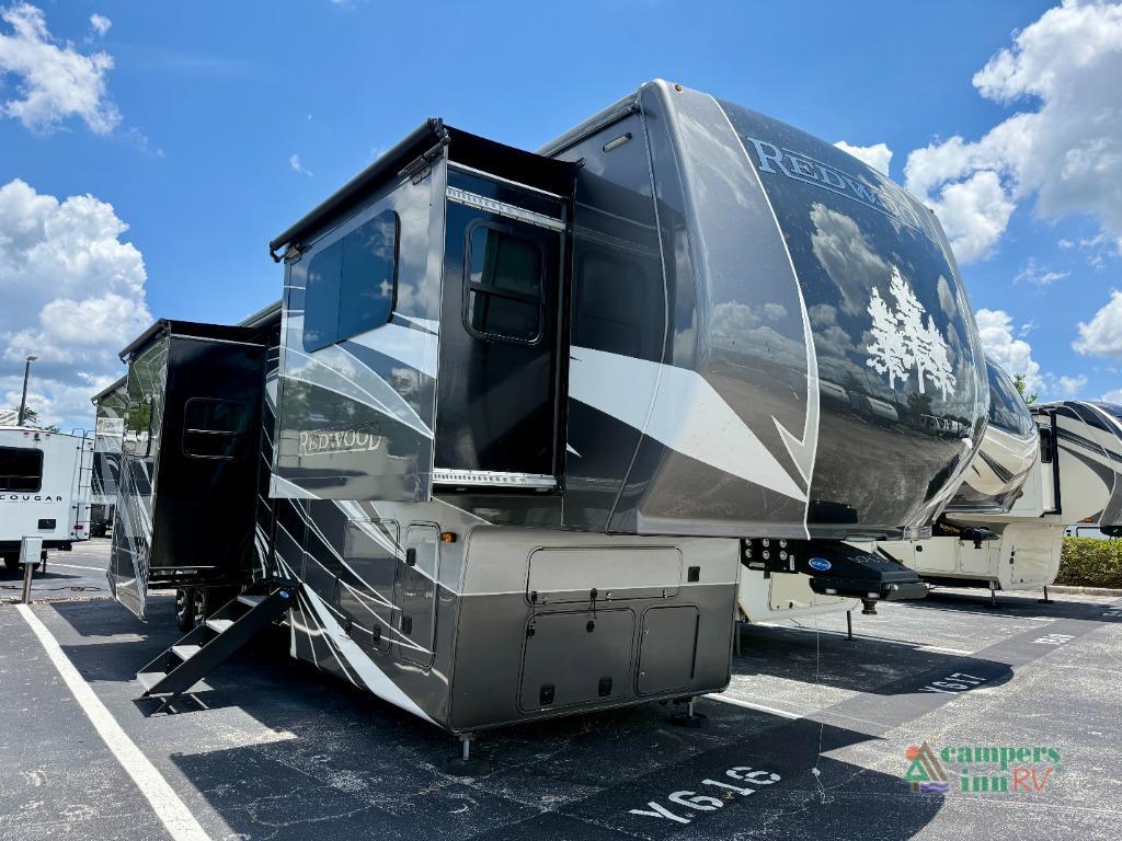2025 Redwood Rv Redwood 4200FL RW4200FL in seffner FL
