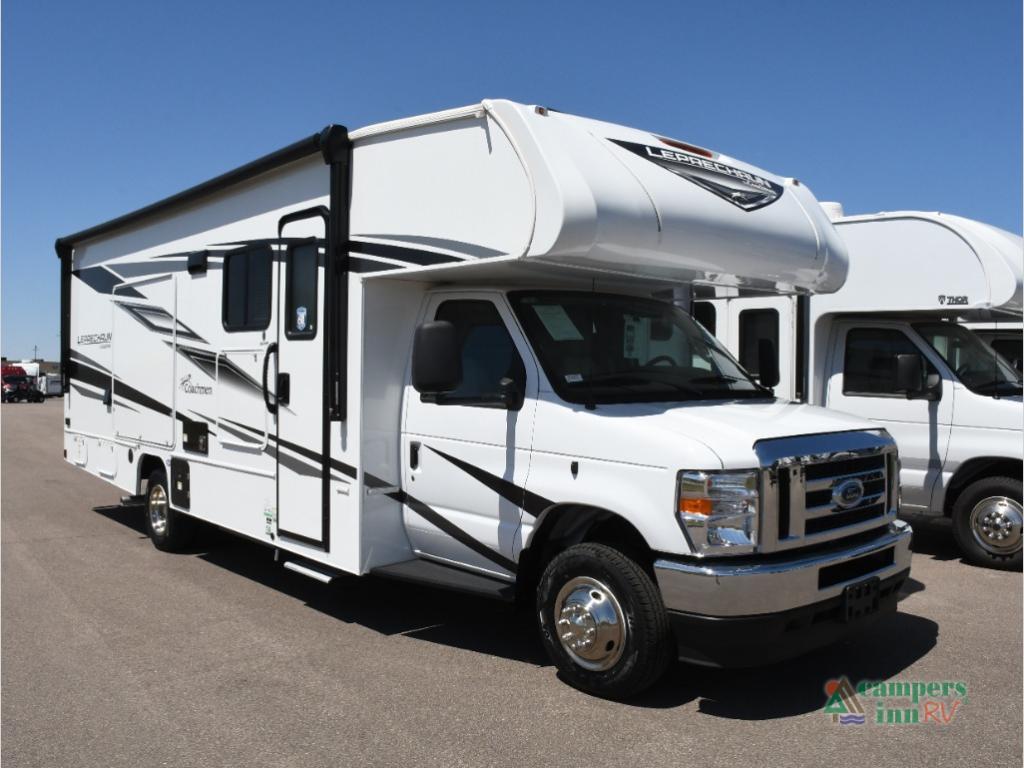 2026 Coachmen Rv Leprechaun 260MB Ford in ramsey MN