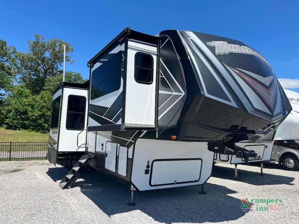 2018 Grand Design Momentum 376TH in knoxville TN