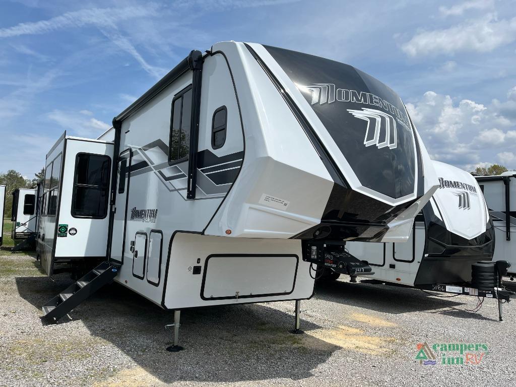 2026 Grand Design Momentum G-Class 394G in knoxville TN
