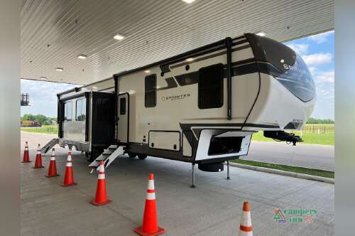 2026 Keystone Rv Sprinter 3900DBL in wilmington OH