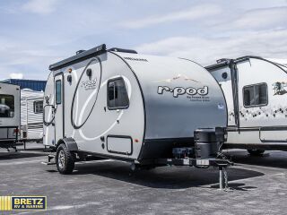 2020 FOREST RIVER R-POD 179