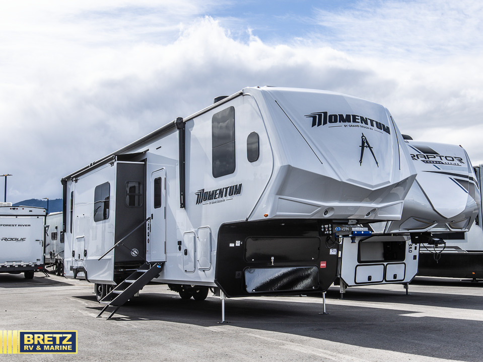 2026 Grand Design Momentum 344M in missoula MT