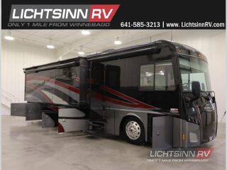 2023 WINNEBAGO FORZA 34T