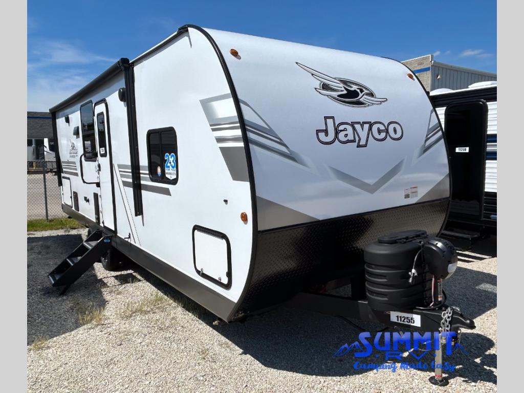 2027 Jayco Jay Flight SLX 265MWS in ashland KY