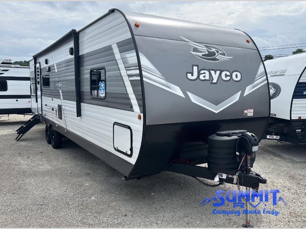 2027 Jayco Jay Flight SLX 295TBS in ashland KY
