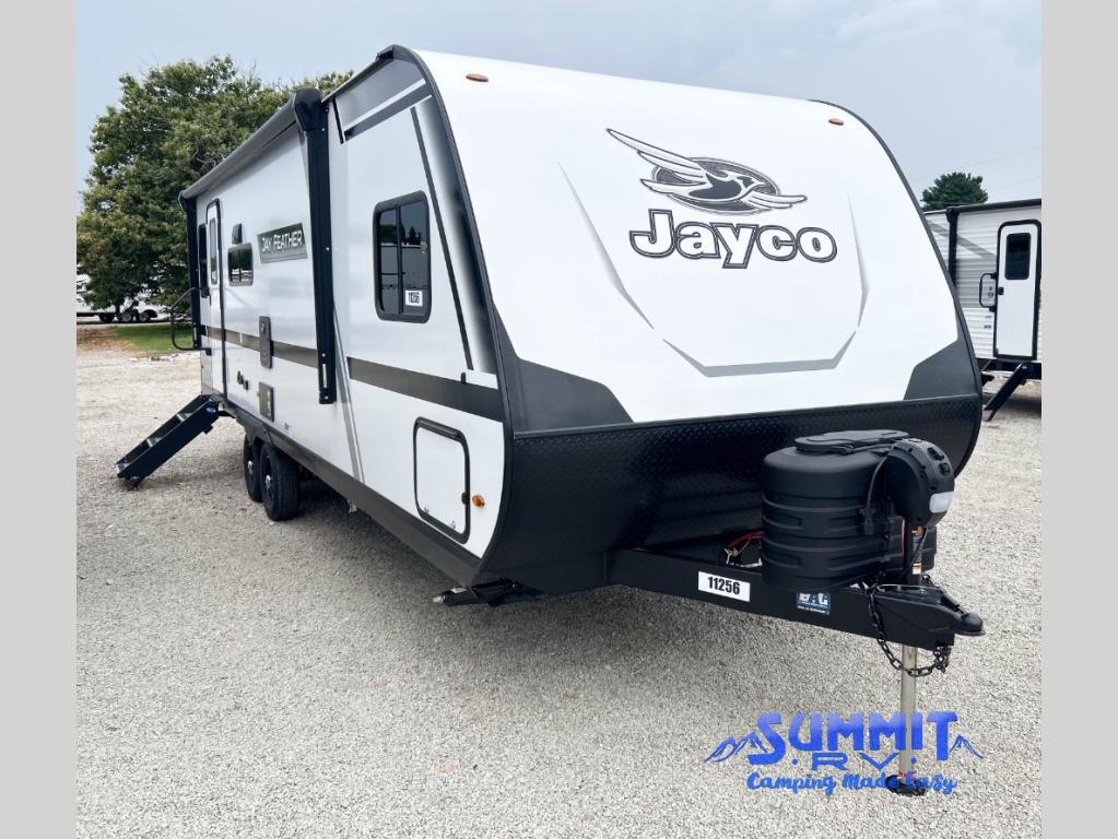 2027 Jayco Jay Feather SL 25RLSL in ashland KY