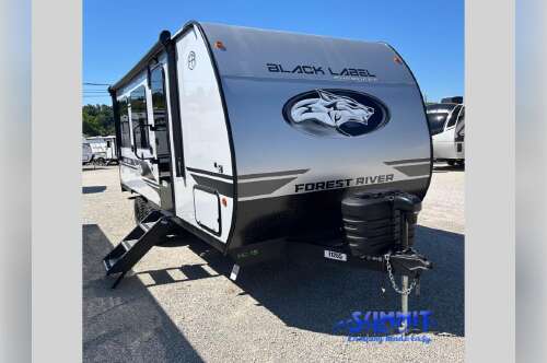 2027 Forest River Rv Cherokee Grey Wolf Black Label 18RRBL in ashland KY