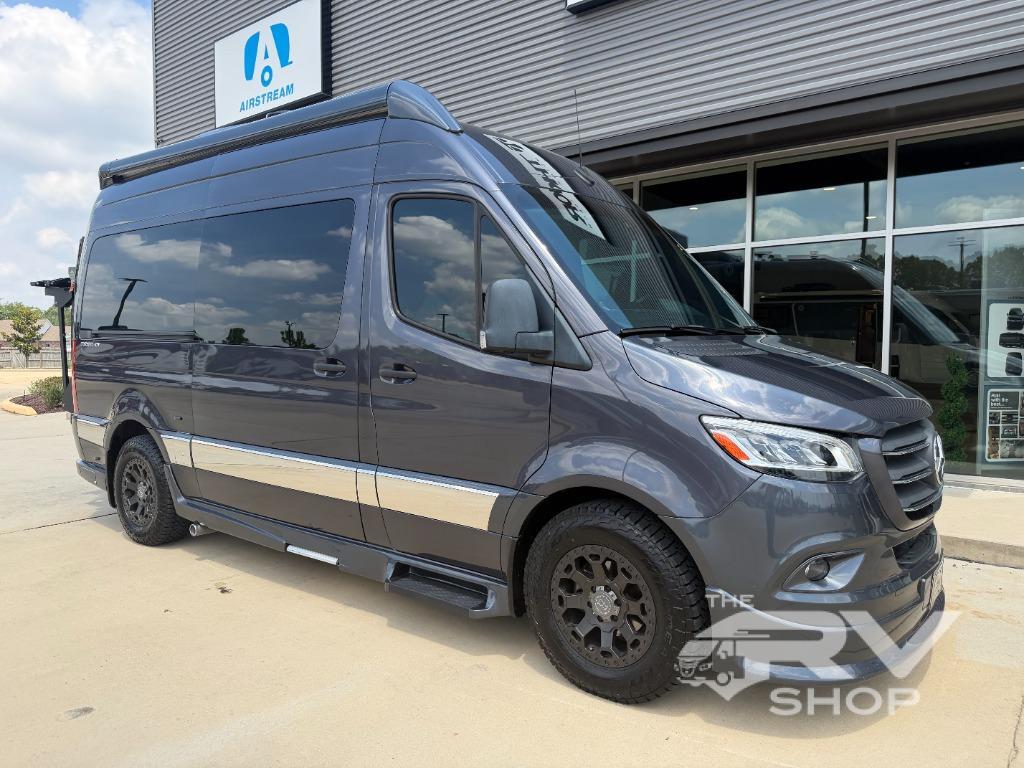 2024 Grech Rv Turismo-ion Tour RV