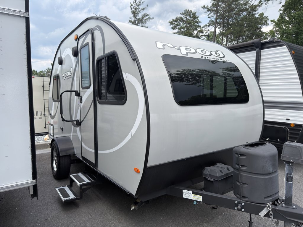 2020 Forest River Rv R Pod RP-171 in acworth GA