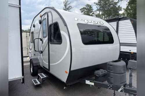 2020 Forest River Rv R Pod RP-171 in acworth GA