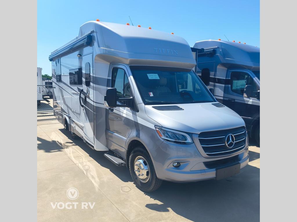 2026 Tiffin Motorhomes Wayfarer 25 XPW in fort worth TX