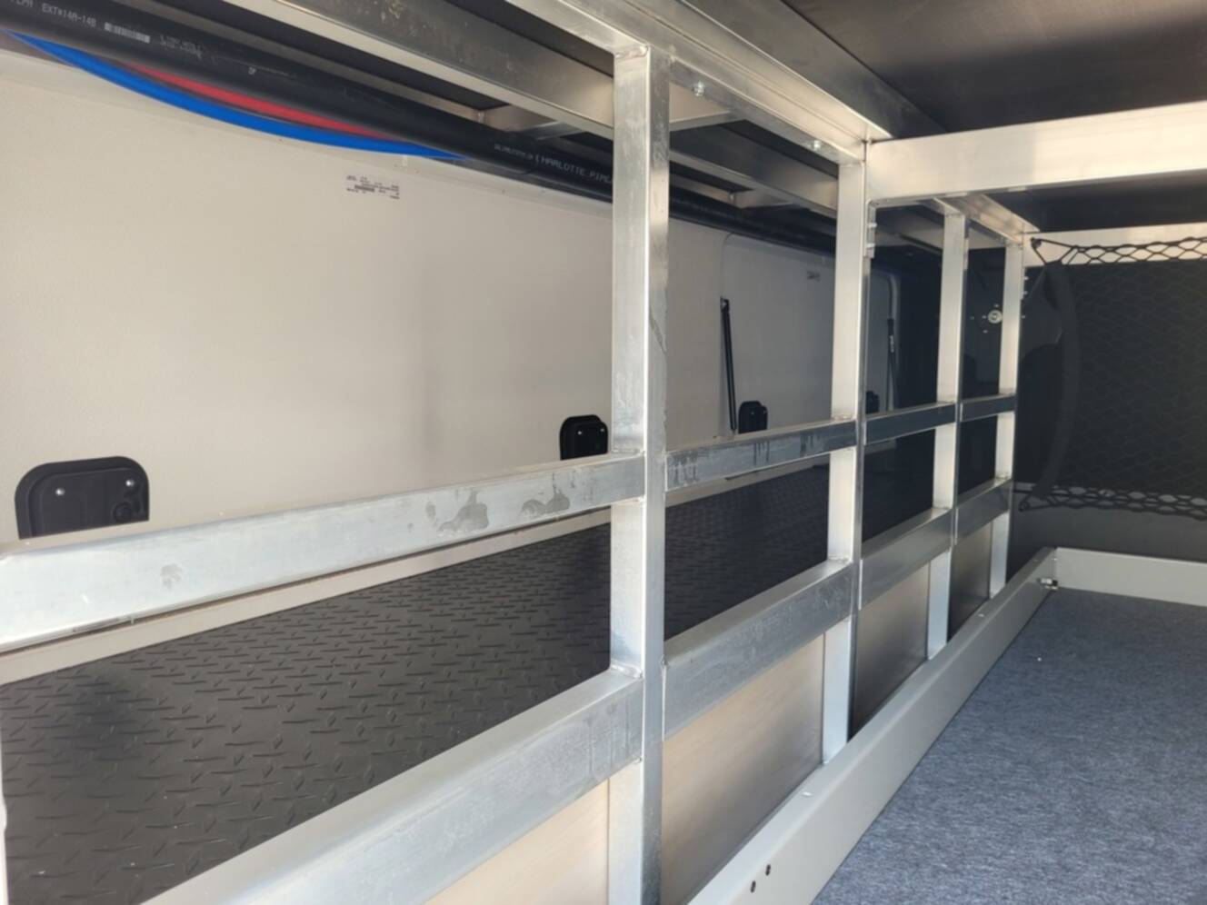 A photo of this 2026 Grand Design Solitude 390RK