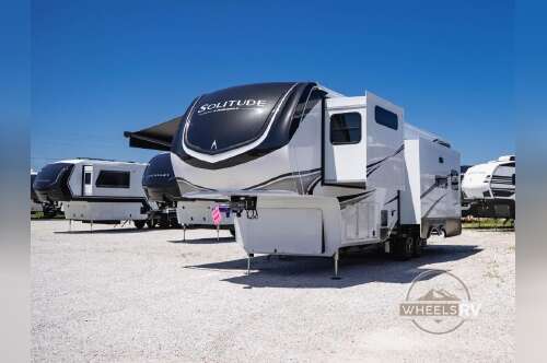 2026 Grand Design Solitude 310GK in springdale AR