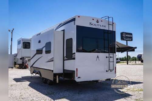 2026 Grand Design Solitude 310GK in springdale AR