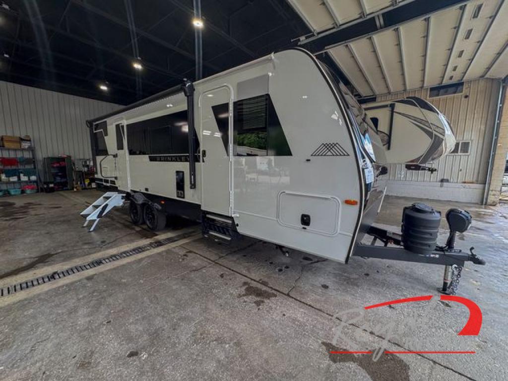 2026 Brinkley Model Ix 24x in middlebury IN