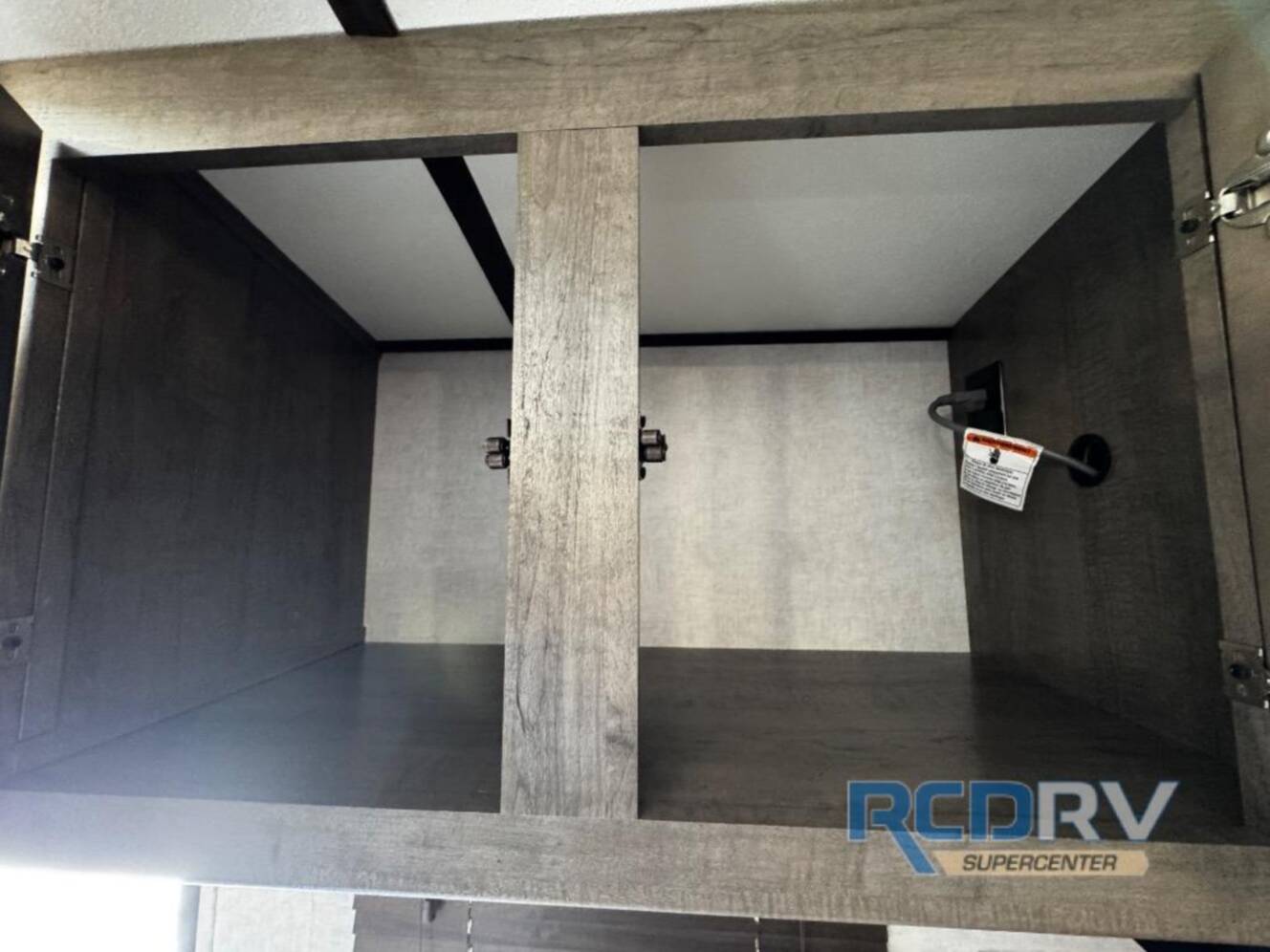 A photo of this 2019 Forest River Rv Surveyor 243RBS