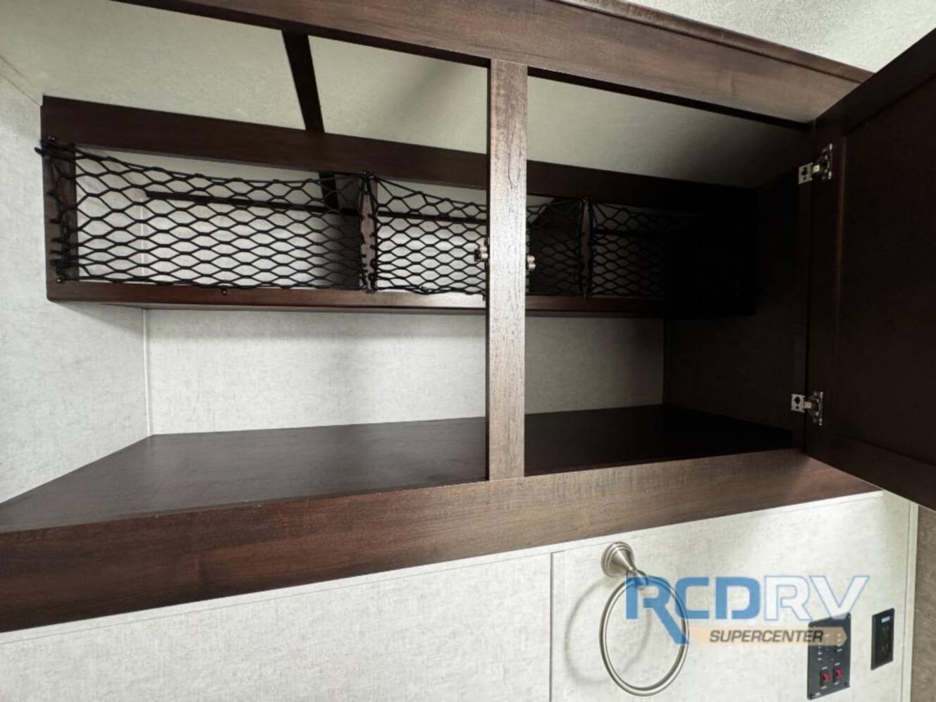 A photo of this 2019 Forest River Rv Surveyor 243RBS