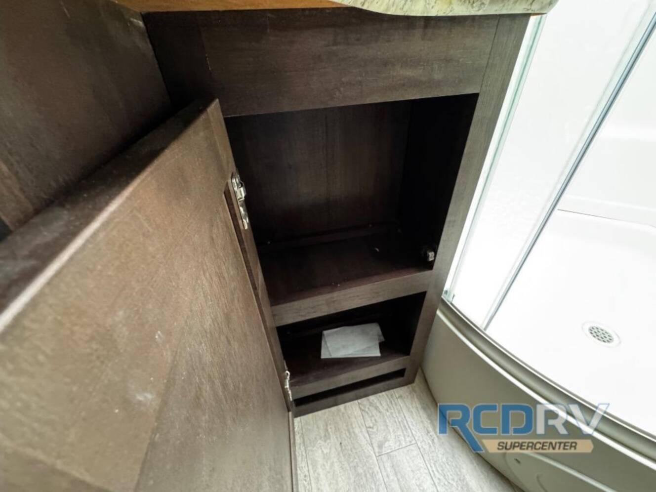 A photo of this 2019 Forest River Rv Surveyor 243RBS