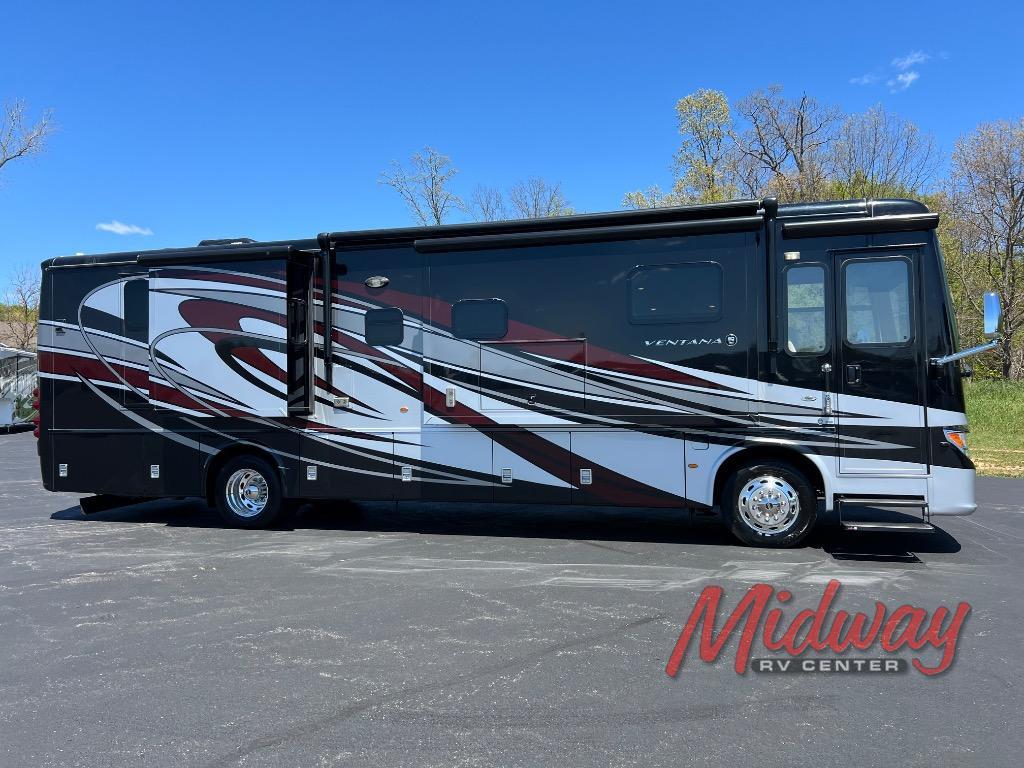 2018 Newmar Ventana 3709 in grand rapids MI