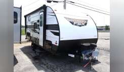 2023 Forest River Rv Wildwood FSX 178BHSK RV