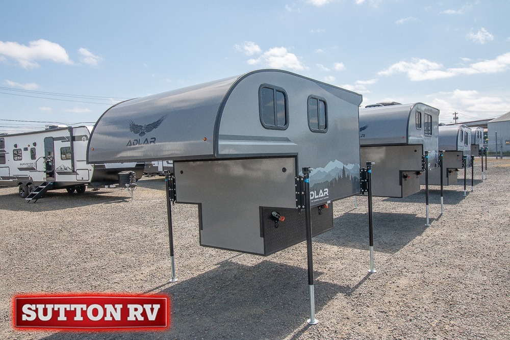 2026 Soaring Eagle ADLAR 6.0 RV