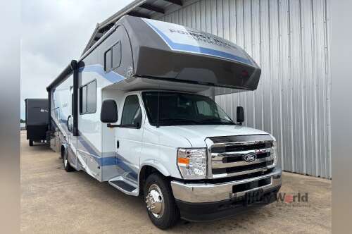 2026 Forest River Rv Sunseeker 2860DS in katy TX