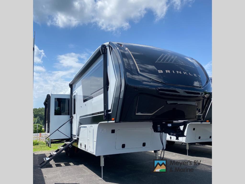 2026 Brinkley Model Z 3110 in clifton park NY
