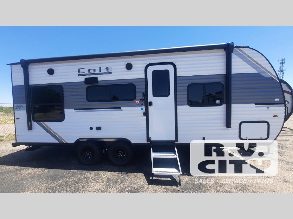 2026 Open Range Rv Colt 21QB in huachuca city AZ