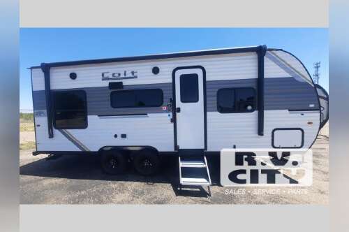 2026 Open Range Rv Colt 21QB in huachuca city AZ